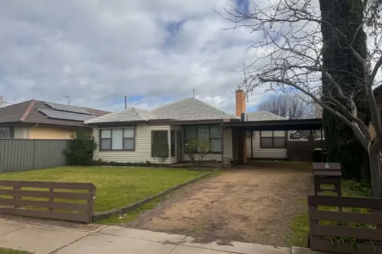 6 Rule Street, Shepparton, Vic 3630