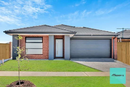 6 Rumbee Crescent, Tarneit, Vic 3029