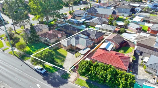 6 Rundle Road, Green Valley, NSW 2168