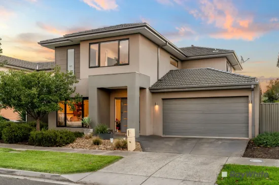 6 Rupert Street, Cranbourne East VIC 3977-Image