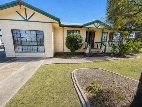 6 Russell Street, Dalby, Qld 4405