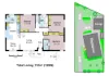 6 Russell Street, Drouin, Vic 3818-Floorplan