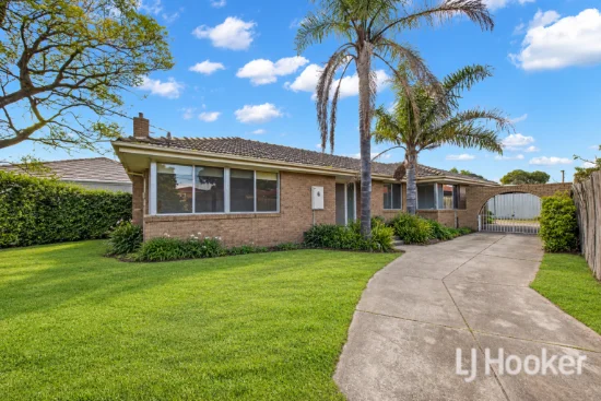 6 Ruth Court, Melton South, Vic 3338