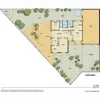 6 Ruth Court, Modbury, SA 5092-Floorplan