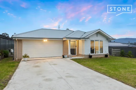 6 Rutidosis Close, Paxton, NSW 2325