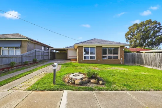 6 Ryan Court, Melton, Vic 3337
