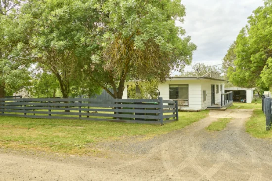 6 Ryans Lane, Heathcote, Vic 3523