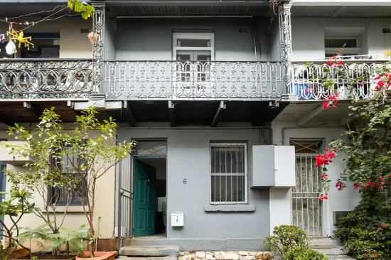 6 Ryder Street, Darlinghurst, NSW 2010
