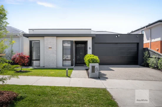 6 Rysa Road, Greenvale, Vic 3059 - For Sale