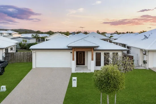 6 Saba Street, Burdell, Qld 4818