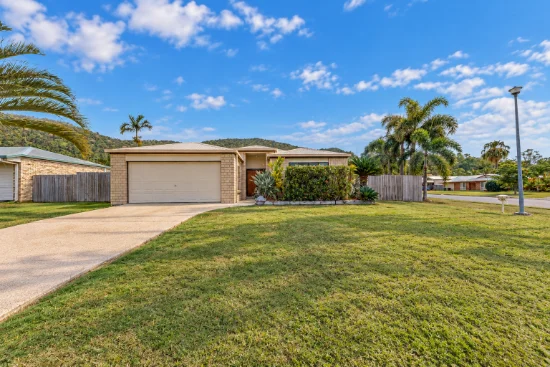 6 Sabel Boulevard, Jubilee Pocket, Qld 4802