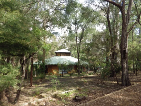 6 Sabina Drive, Molloy Island, WA 6290