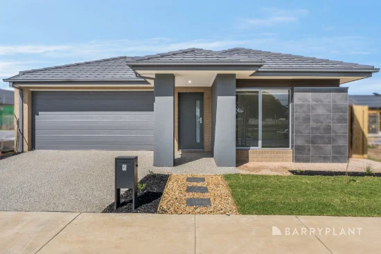 6 Sabino St, Armstrong Creek, Vic 3217 - For Rent