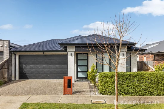 6 Saffron Street, Greenvale, Vic 3059