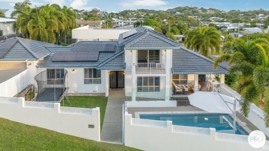6 Sailaway Drive, Eimeo, Qld 4740