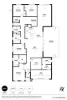 6 Saint Andrews Boulevard, Normanville, SA 5204-Floorplan