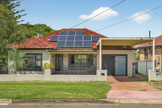 6 Saladine Avenue, Punchbowl, NSW 2196