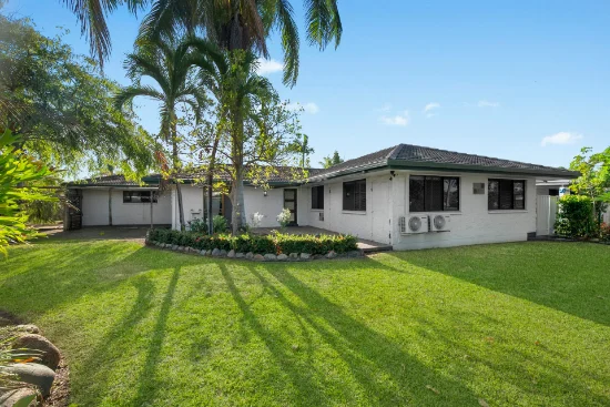 6 Salisbury Crescent, Kirwan, Qld 4817