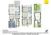 6 Salisbury Street, South Hurstville, NSW 2221-Floorplan