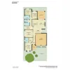 6 Salmon Gum Crescent, Blakeview, SA 5114-Floorplan