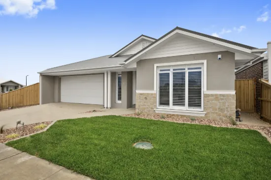 6 Saltbush Circuit, Point Lonsdale, Vic 3225