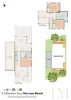 6 Saltwater Row, Murrays Beach, NSW 2281-Floorplan
