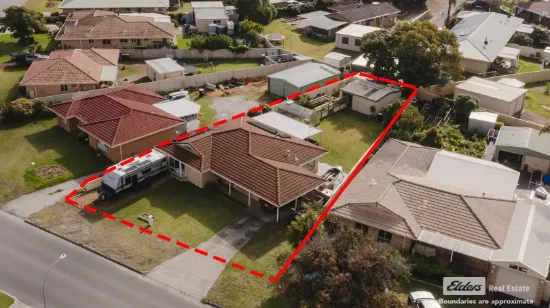6 Salvado Road, Orana, WA 6330