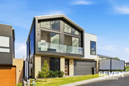 6 Sami Avenue, Kellyville, NSW 2155