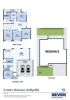 6 Sami Avenue, Kellyville, NSW 2155-Floorplan