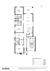 6 Samphire St, Port Noarlunga South, SA 5167-Floorplan