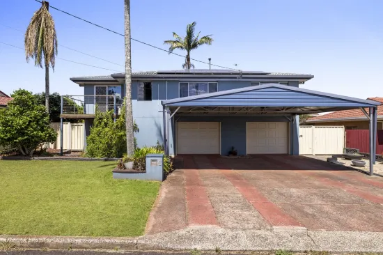 6 Sampson Street, Wilsonton, Qld 4350