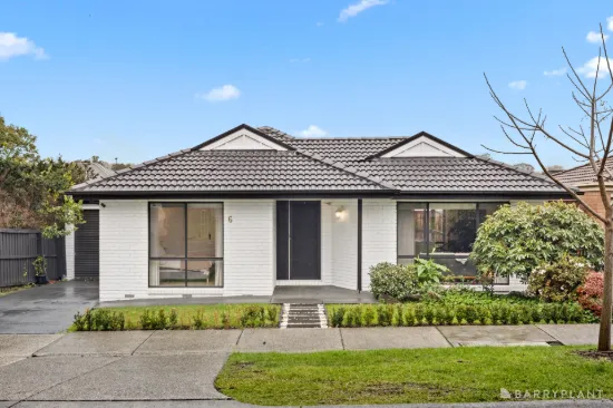6 Samuel Street, Ringwood, Vic 3134