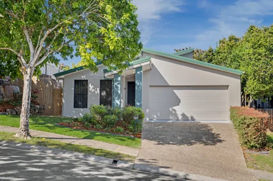 6 Sanctuary Close, Springfield Lakes, Qld 4300