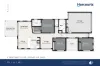6 Sanctuary Close, Springfield Lakes, Qld 4300-Floorplan
