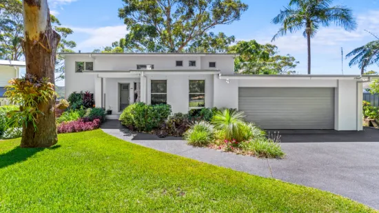 6 Sandbar View Place, Smiths Lake, NSW 2428