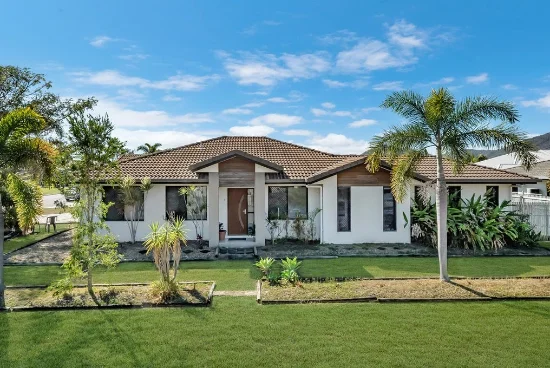 6 Sanderling Circuit, Kelso, Qld 4815
