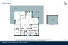 6 Sandford Crescent, Halls Head, WA 6210-Floorplan