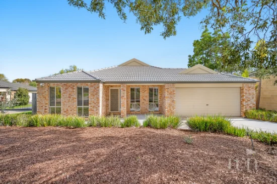 6 Sandhurst Terrace, Mount Martha, Vic 3934