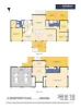 6 Sandpiper Pl, Aroona, Qld 4551-Floorplan