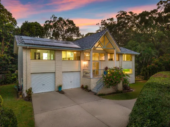 6 Sandpiper Place, Aroona, Qld 4551