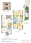 6 Sandstone Street, Gables, NSW 2765-Floorplan