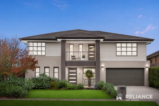 6 Sandy Avenue, Point Cook, Vic 3030