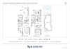 6 Santa Monica Boulevard, Hope Island, Qld 4212-Floorplan