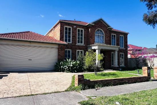 6 Sapling Terrace, Cairnlea, Vic 3023