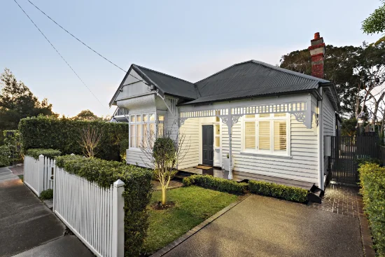 6 Sargon Grove, Brighton, Vic 3186