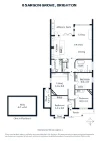 6 Sargon Grove, Brighton, Vic 3186-Floorplan