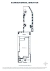 6 Sargon Grove, Brighton, Vic 3186-Floorplan
