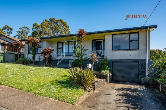 6 Sassafras Crescent, Romaine, Tas 7320