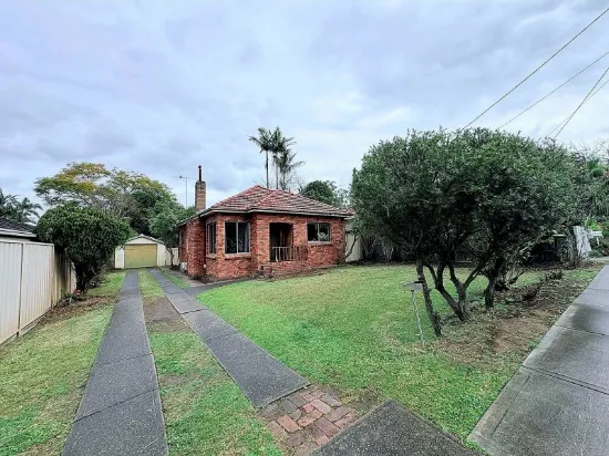 6 Saunders Road, Ermington, NSW 2115