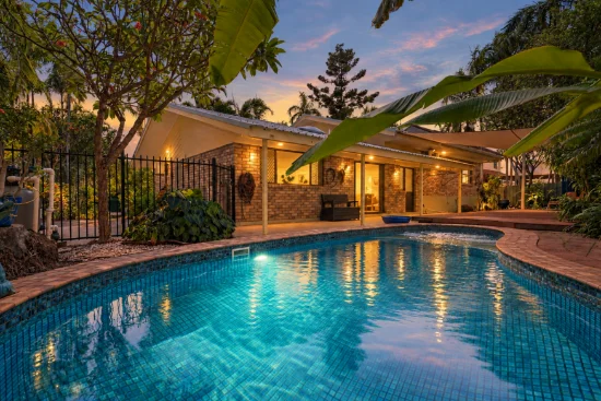 6 Savannah Drive, Leanyer, NT 0812